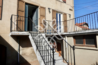 achat maison ste-florine 43250