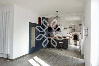 achat maison ste-florine 43250