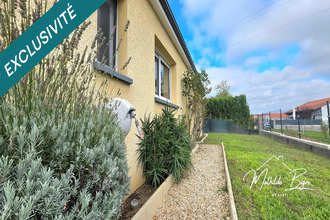 achat maison ste-florine 43250