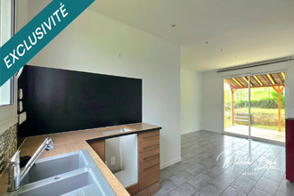 achat maison ste-florine 43250