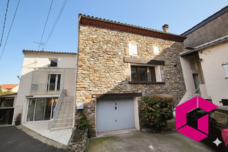 achat maison ste-florine 43250