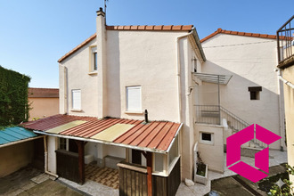 achat maison ste-florine 43250