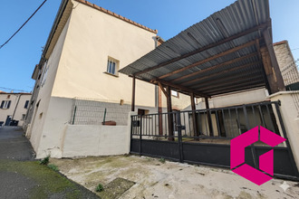 achat maison ste-florine 43250