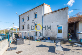 achat maison ste-florine 43250