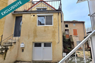 achat maison ste-florine 43250