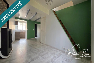 achat maison ste-florine 43250