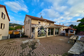 achat maison ste-florine 43250