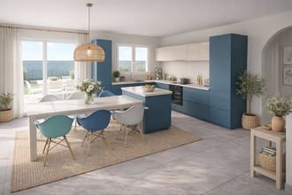 achat maison ste-florine 43250