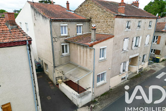 achat maison ste-florine 43250