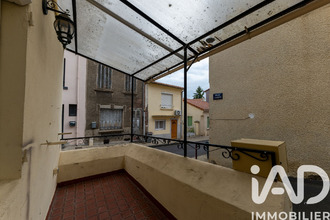 achat maison ste-florine 43250