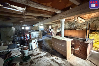 achat maison ste-foi 09500