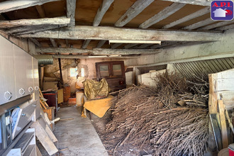 achat maison ste-foi 09500