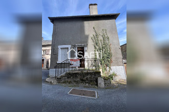 achat maison ste-fortunade 19490