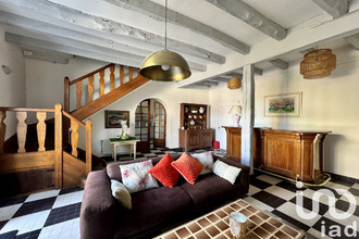 achat maison ste-fortunade 19490