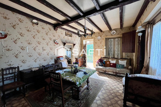 achat maison ste-fortunade 19490