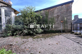 achat maison ste-fortunade 19490