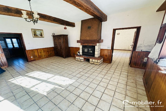 achat maison ste-foy 71110