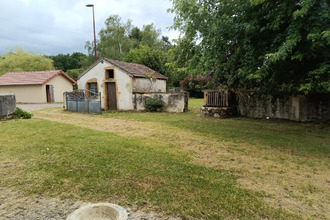 achat maison ste-foy 71110