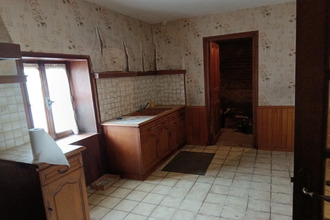 achat maison ste-foy 71110