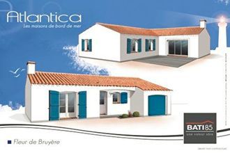 achat maison ste-foy 85150