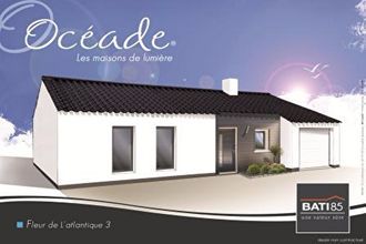 achat maison ste-foy 85150