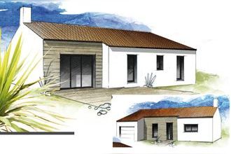 achat maison ste-foy 85150