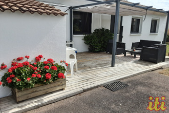 achat maison ste-foy 85150