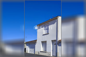 achat maison ste-foy 85150