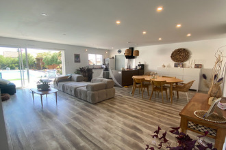 achat maison ste-foy 85150