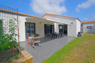 achat maison ste-foy 85150