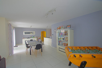 achat maison ste-foy 85150