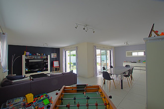 achat maison ste-foy 85150