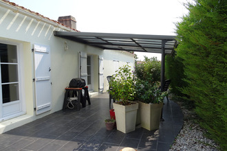 achat maison ste-foy 85150