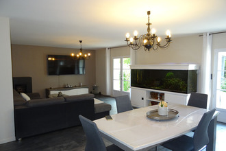 achat maison ste-foy 85150