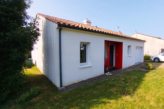 achat maison ste-foy 85150
