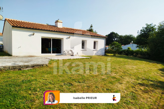 achat maison ste-foy 85150