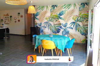 achat maison ste-foy 85150