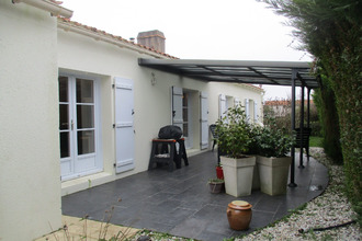 achat maison ste-foy 85150