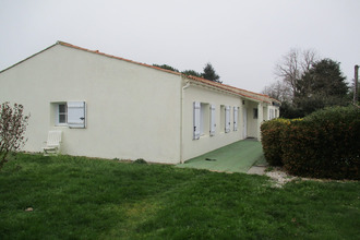 achat maison ste-foy 85150