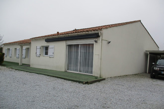 achat maison ste-foy 85150