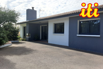 achat maison ste-foy 85150