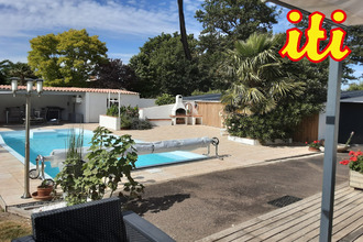 achat maison ste-foy 85150