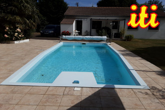 achat maison ste-foy 85150
