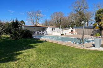 achat maison ste-foy 85150