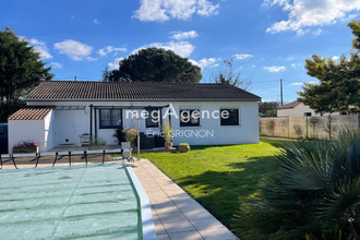 achat maison ste-foy 85150