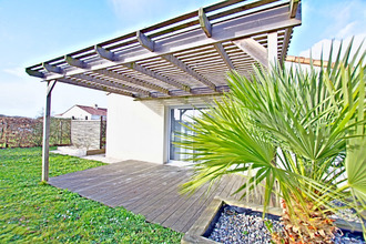 achat maison ste-foy 85150