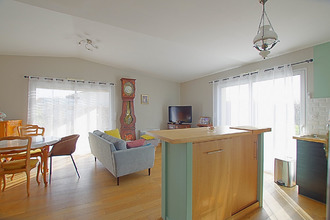 achat maison ste-foy 85150