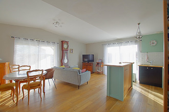 achat maison ste-foy 85150