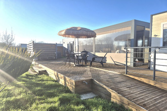 achat maison ste-foy 85150