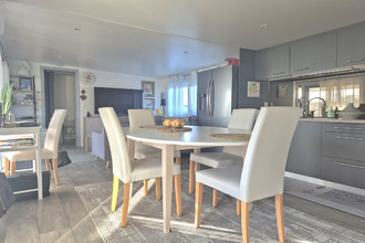 achat maison ste-foy 85150